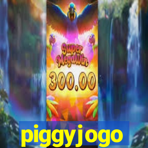 piggyjogo