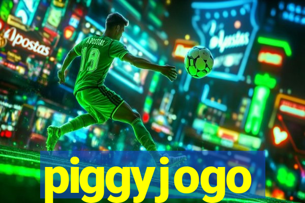 piggyjogo
