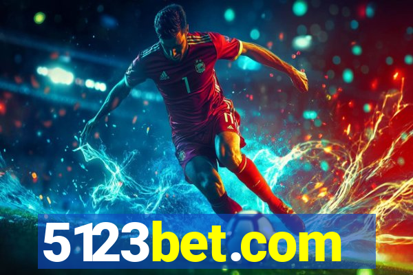 5123bet.com