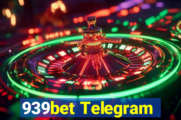 939bet Telegram