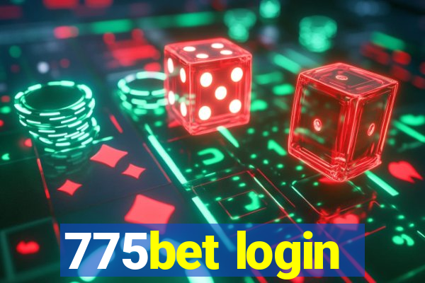 775bet login