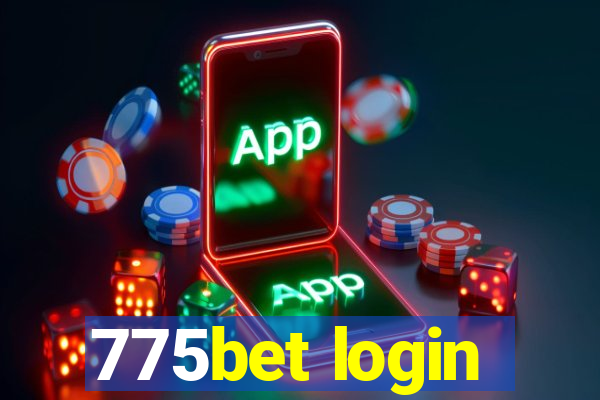 775bet login