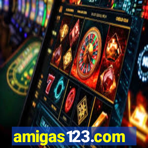 amigas123.com