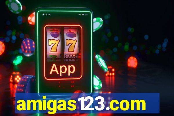 amigas123.com