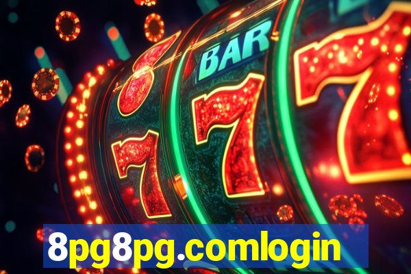 8pg8pg.comlogin