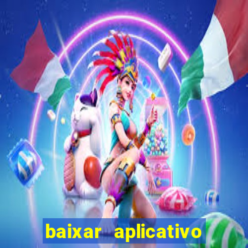 baixar aplicativo para fazer jogo do bicho