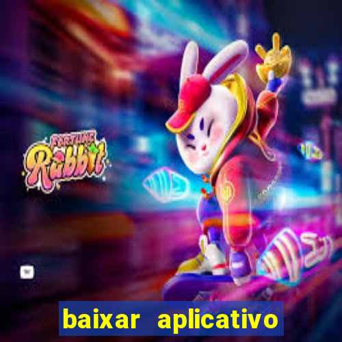 baixar aplicativo para fazer jogo do bicho
