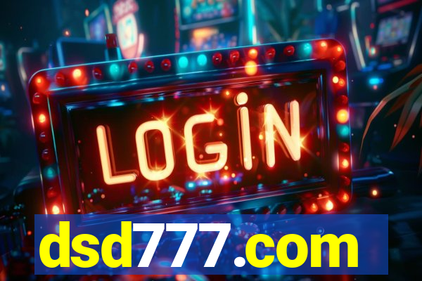 dsd777.com