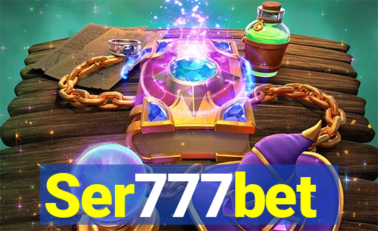 Ser777bet