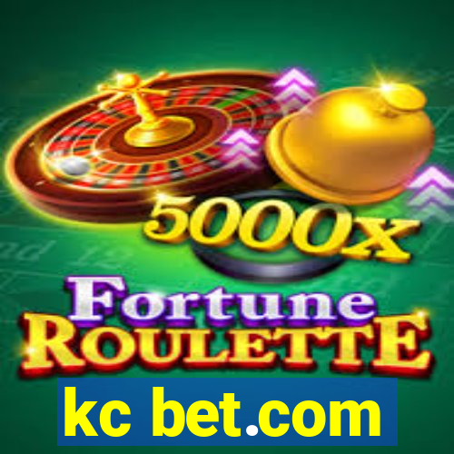 kc bet.com