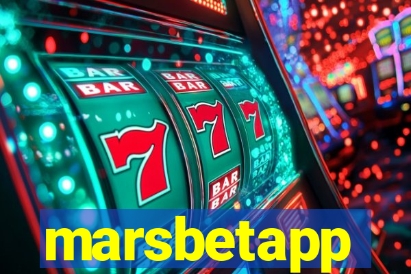 marsbetapp