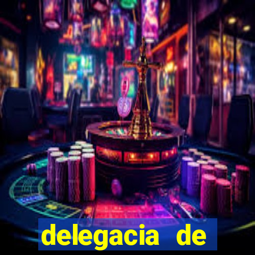 delegacia de benfica rio de janeiro