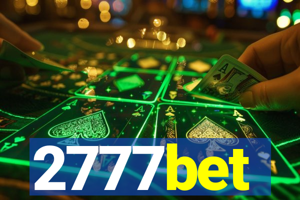 2777bet