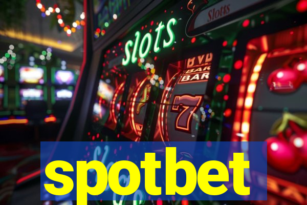 spotbet