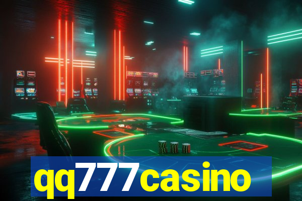 qq777casino