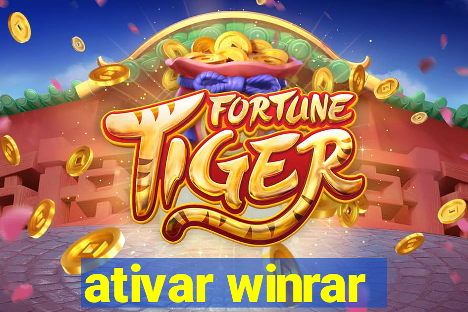 ativar winrar