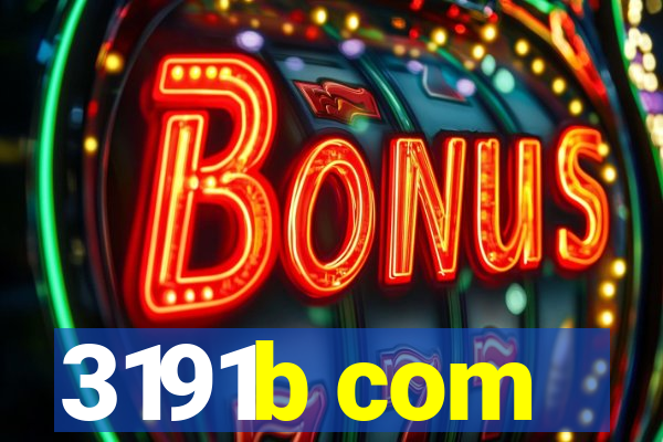 3191b com
