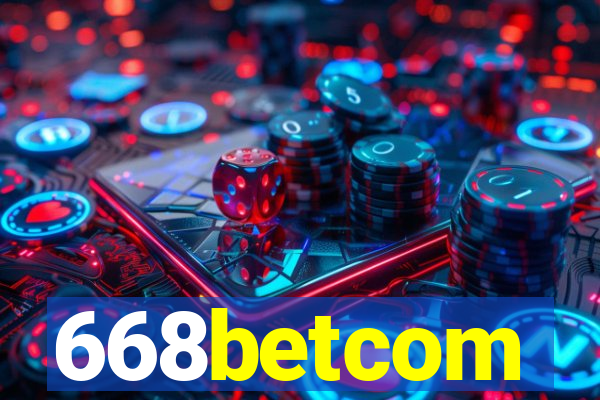 668betcom