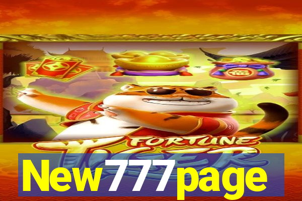 New777page
