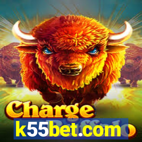 k55bet.com