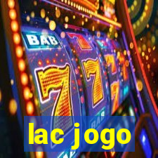 lac jogo
