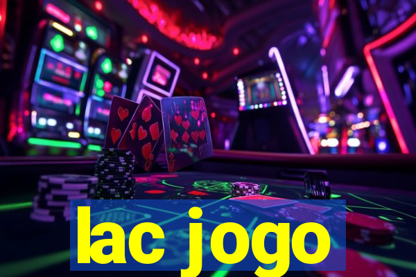 lac jogo