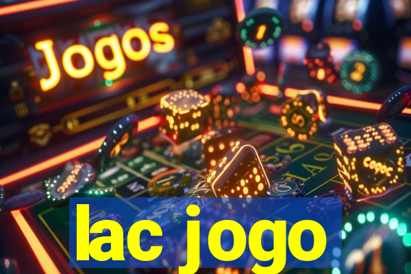 lac jogo