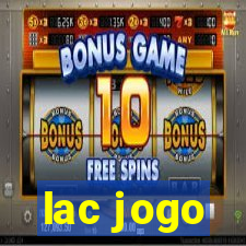 lac jogo