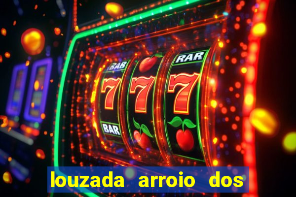 louzada arroio dos ratos porto alegre