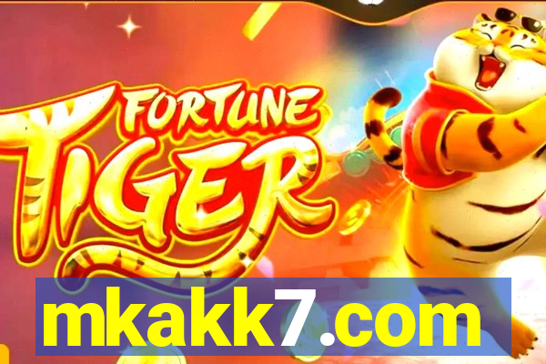 mkakk7.com