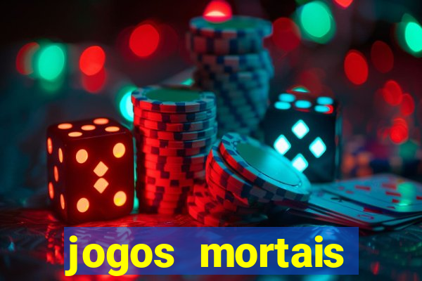 jogos mortais torrent magnet