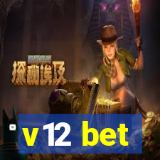 v12 bet