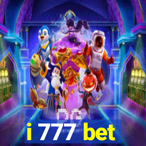 i 777 bet