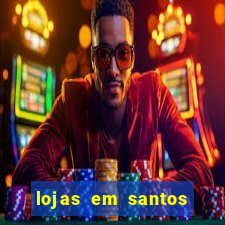 lojas em santos dumont mg