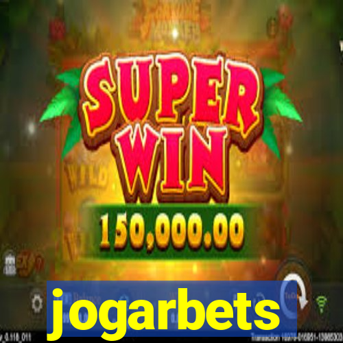 jogarbets