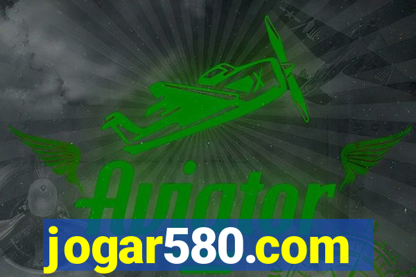 jogar580.com