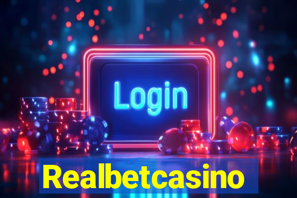 Realbetcasino