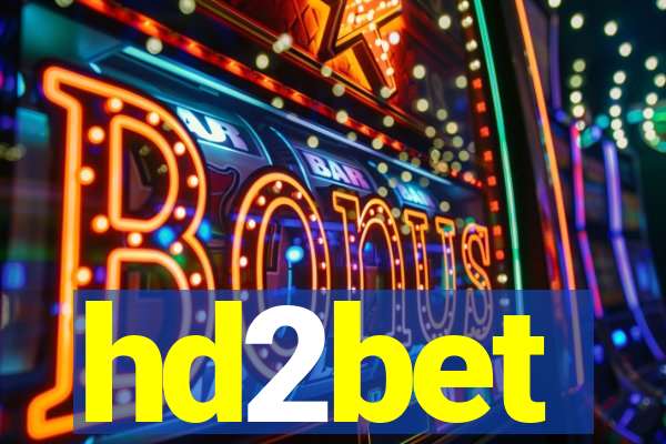 hd2bet