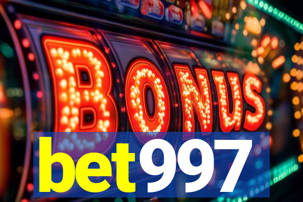 bet997