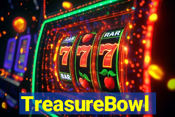 TreasureBowl treasure bowl estrategia
