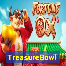 TreasureBowl treasure bowl estrategia