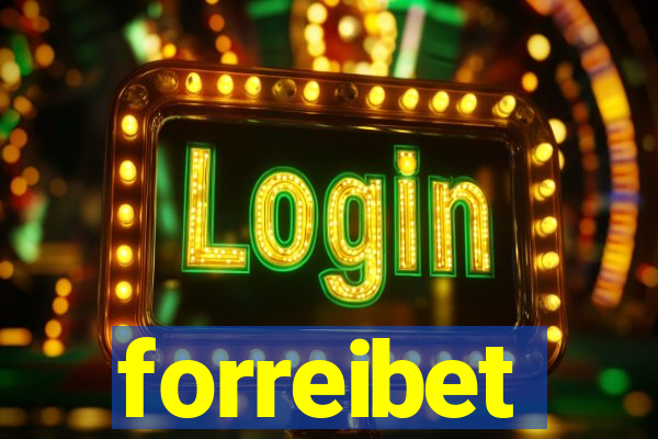 forreibet