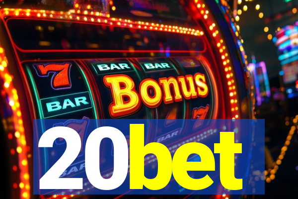 20bet