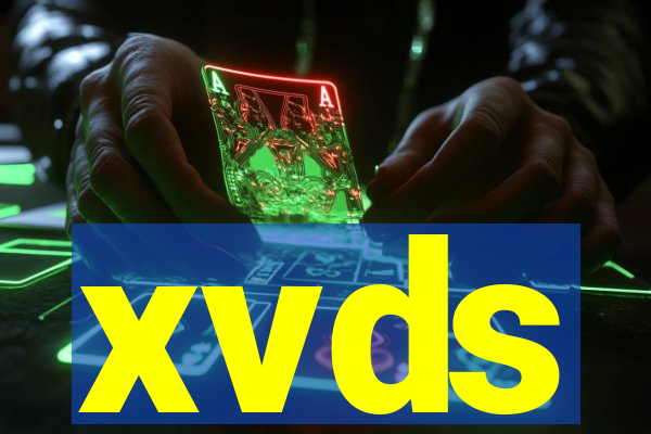 xvds