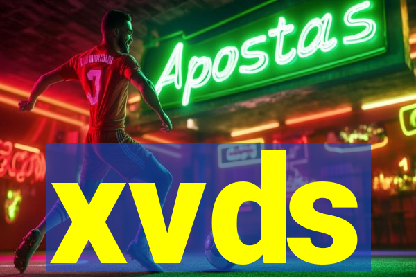 xvds