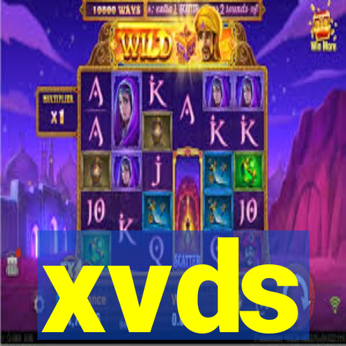 xvds