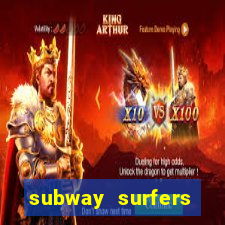 subway surfers money bet