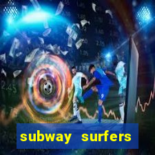 subway surfers money bet