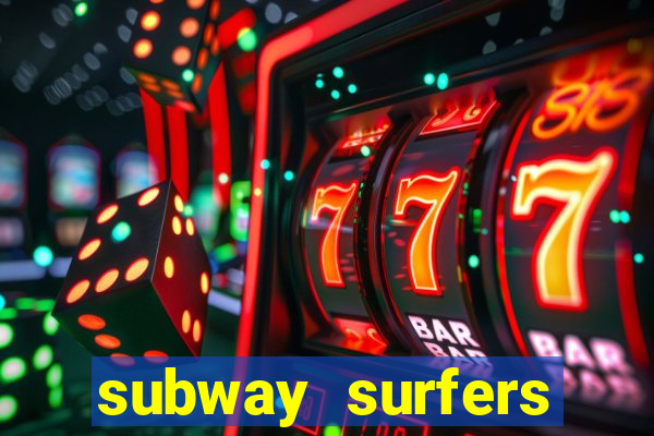 subway surfers money bet