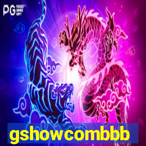 gshowcombbb